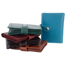 جاکارتی دوبل دکمه‌ای چرم طبیعی آروین چرم (Arvin Leather) AR-611