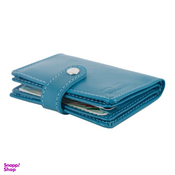 جاکارتی دوبل دکمه‌ای چرم طبیعی آروین چرم (Arvin Leather) AR-611