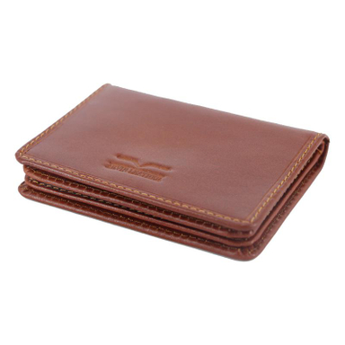 جاکارتی دوبل چرم طبیعی آروین چرم (Arvin Leather) AR-610