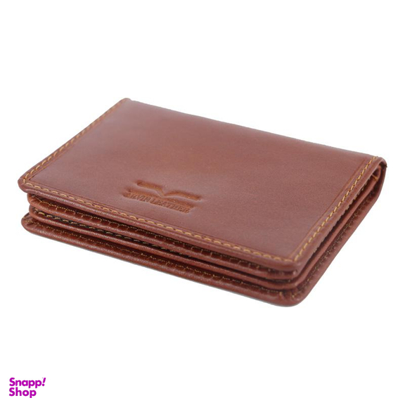 جاکارتی دوبل چرم طبیعی آروین چرم (Arvin Leather) AR-610