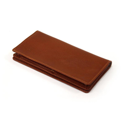 کیف پول کتی مردانه چرم طبیعی آروین چرم (Arvin Leather) کد AR-206