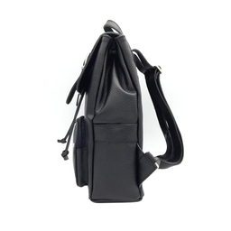 کوله پشتی چرم طبیعی آروین چرم (Arvin Leather) کد AR-501