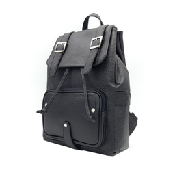 کوله پشتی چرم طبیعی آروین چرم (Arvin Leather) کد AR-501