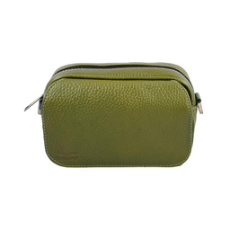 کیف دوشی چرم طبیعی آروین چرم کد AR-140