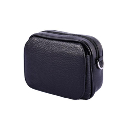 کیف دوشی چرم طبیعی آروین چرم کد AR-140