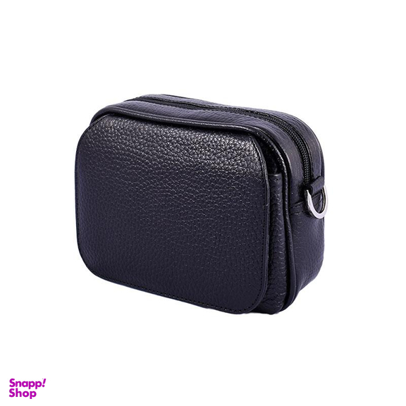کیف دوشی چرم طبیعی آروین چرم کد AR-140