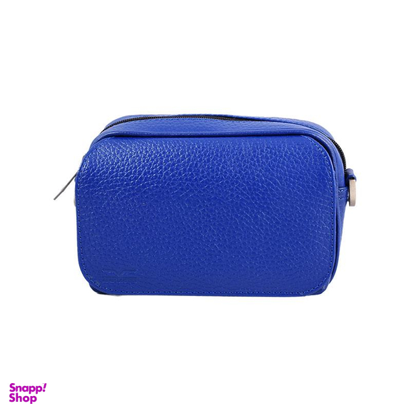 کیف دوشی چرم طبیعی آروین چرم کد AR-140