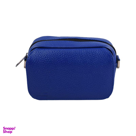 کیف دوشی چرم طبیعی آروین چرم کد AR-140
