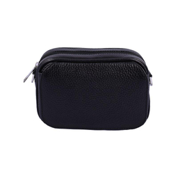 کیف دوشی چرم طبیعی آروین چرم کد AR-140