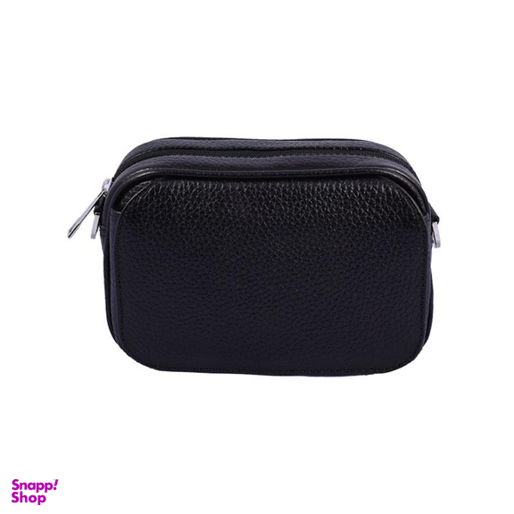 کیف دوشی چرم طبیعی آروین چرم کد AR-140