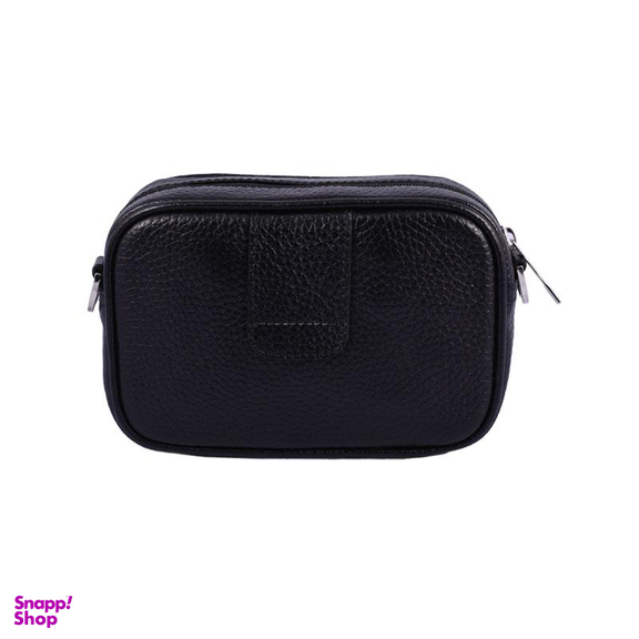 کیف دوشی چرم طبیعی آروین چرم کد AR-140
