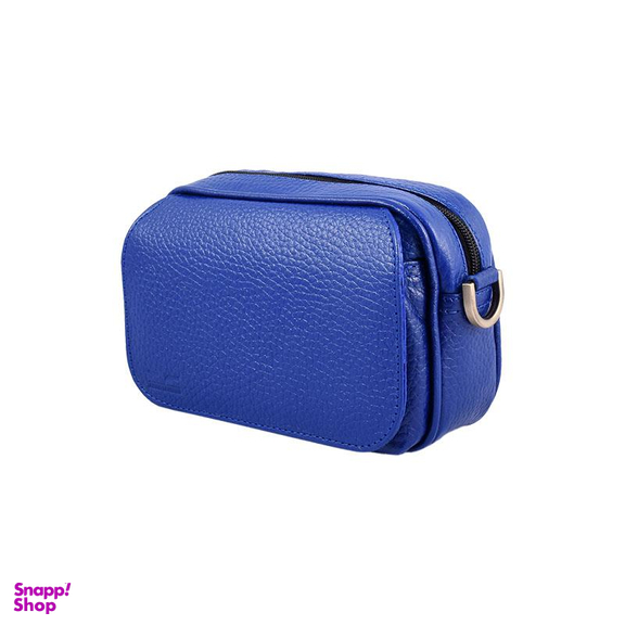 کیف دوشی چرم طبیعی آروین چرم کد AR-140