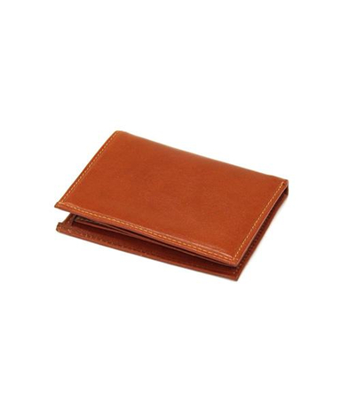 کیف پول جیبی مردانه چرم طبیعی آروین چرم (Arvin Leather) کد AR-226
