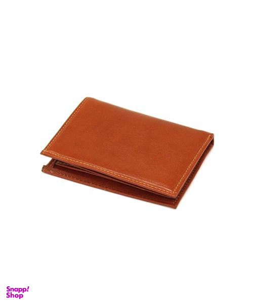 کیف پول جیبی مردانه چرم طبیعی آروین چرم (Arvin Leather) کد AR-226