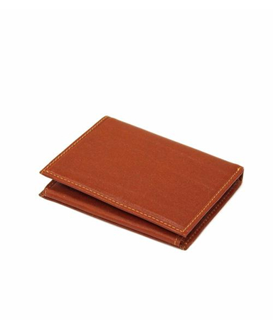 کیف پول جیبی مردانه چرم طبیعی آروین چرم (Arvin Leather) کد AR-215