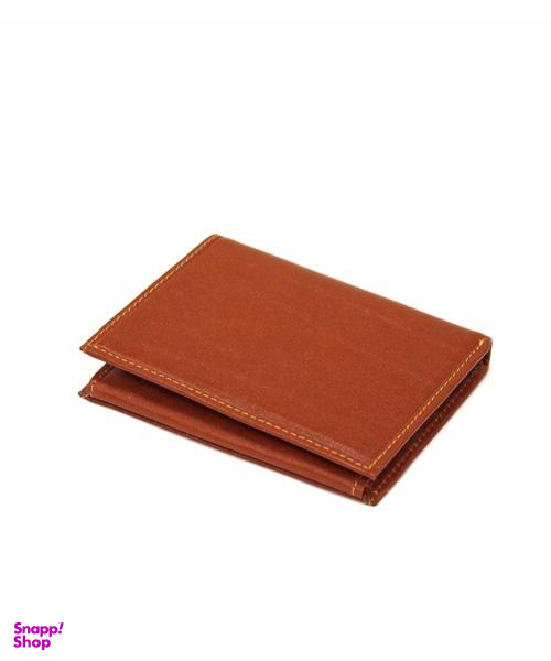 کیف پول جیبی مردانه چرم طبیعی آروین چرم (Arvin Leather) کد AR-215
