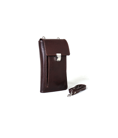 کیف زنانه پوست ماری مدل mrch3009