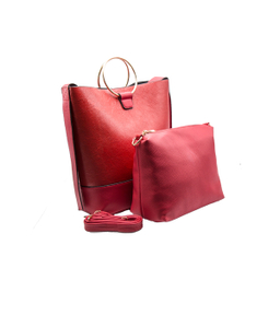 کیف زنانه چرم مدل MRC1616