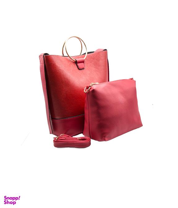 کیف زنانه چرم مدل MRC1616