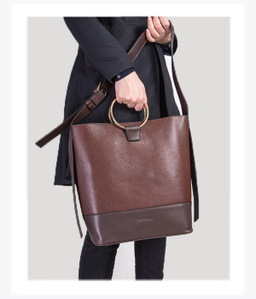 کیف زنانه چرم مدل MRC1616