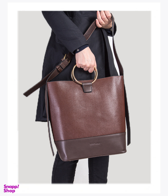 کیف زنانه چرم مدل MRC1616