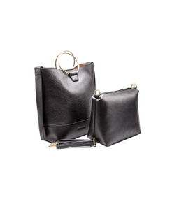 کیف زنانه چرم مدل MRC1616