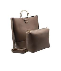 کیف زنانه چرم مدل MRC1616