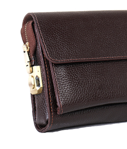 کیف دستی مردانه چرم مدیریتی mrch30011