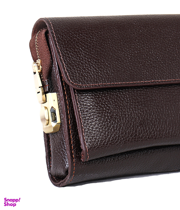 کیف دستی مردانه چرم مدیریتی mrch30011