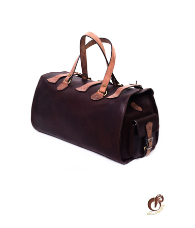 ساک تمام چرم آروینا مدل mrch30084