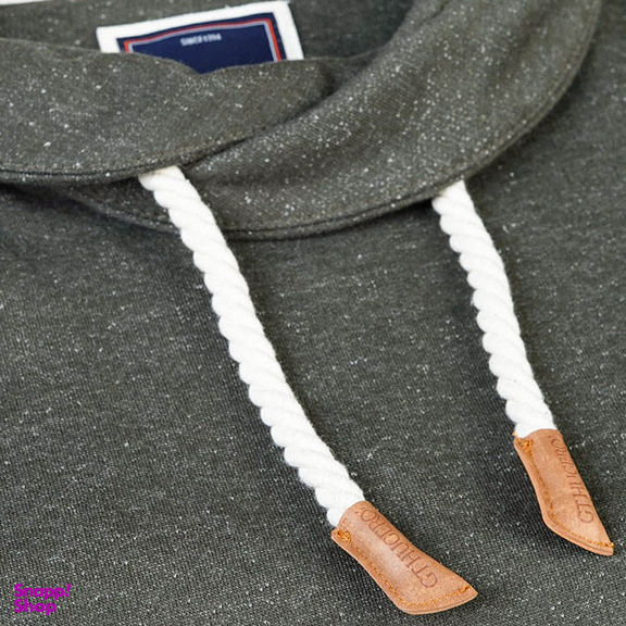 هودی مردانه جی تی هوگرو مدل 1013713