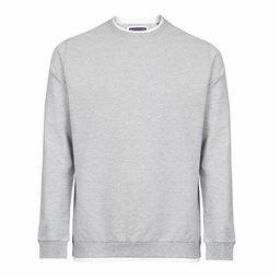 سویشرت مردانه جی تی هوگرو مدل 1011005