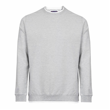 سویشرت مردانه جی تی هوگرو مدل 1011005