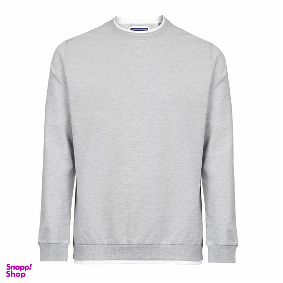 سویشرت مردانه جی تی هوگرو مدل 1011005