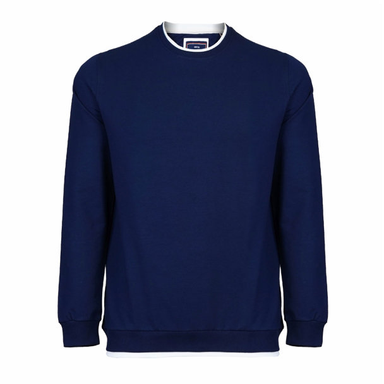 سویشرت مردانه جی تی هوگرو مدل 1011003