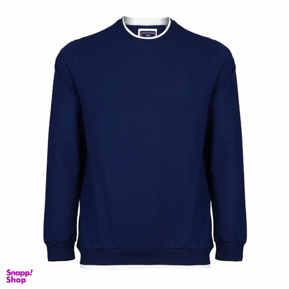 سویشرت مردانه جی تی هوگرو مدل 1011003