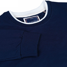 سویشرت مردانه جی تی هوگرو مدل 1011003