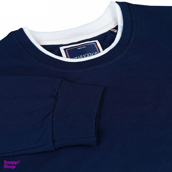 سویشرت مردانه جی تی هوگرو مدل 1011003