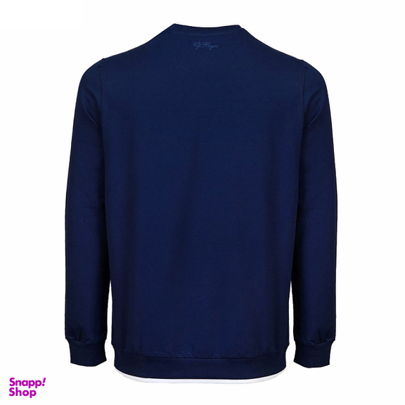 سویشرت مردانه جی تی هوگرو مدل 1011003