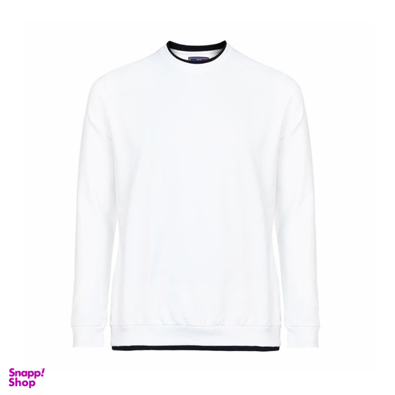 سویشرت مردانه جی تی هوگرو مدل 1011002