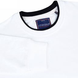 سویشرت مردانه جی تی هوگرو مدل 1011002