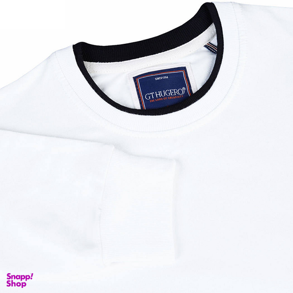 سویشرت مردانه جی تی هوگرو مدل 1011002