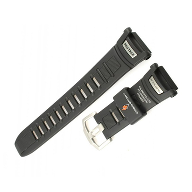 بند ساعت کاسیو (Casio) مدل Prg-130-1v