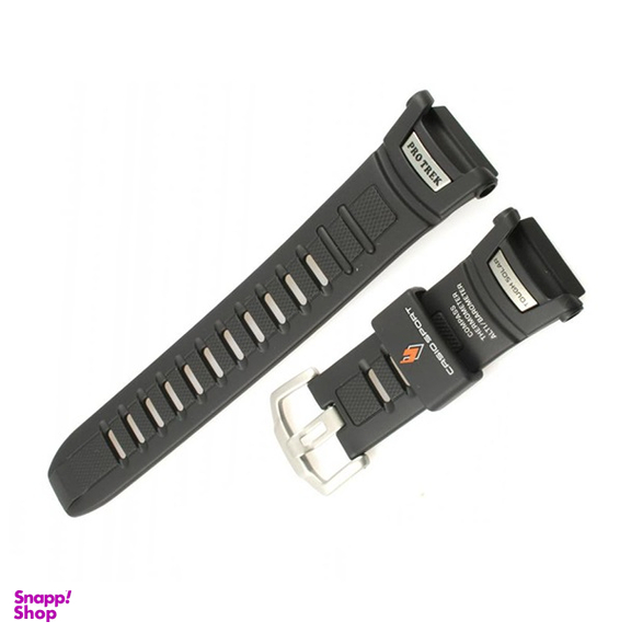 بند ساعت کاسیو (Casio) مدل Prg-130-1v