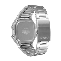 ساعت مچی دیجیتال مردانه کاسیو مدل AE-1200WHD-1AVDF