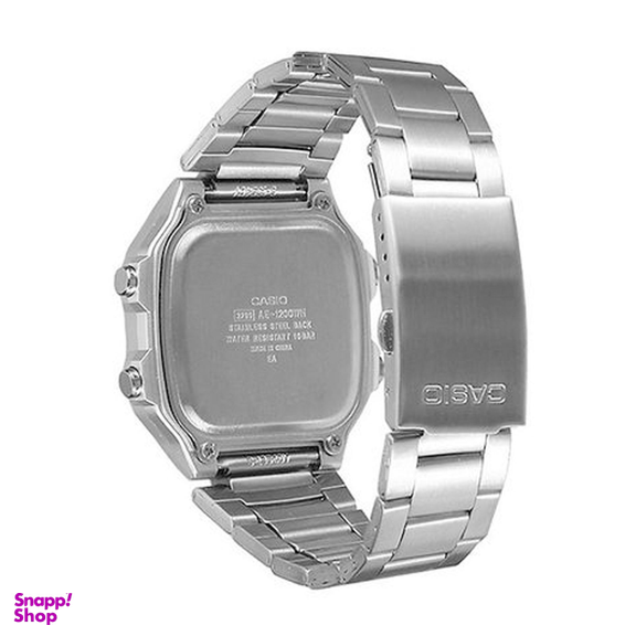ساعت مچی دیجیتال مردانه کاسیو مدل AE-1200WHD-1AVDF