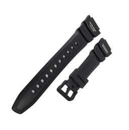 بند ساعت کاسیو (Casio) مدل Sgw-500h-1b