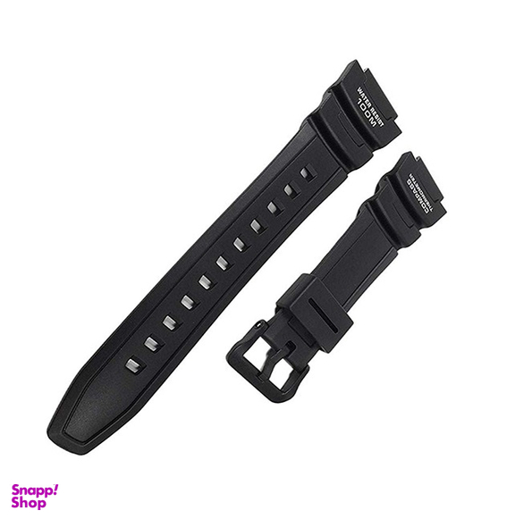 بند ساعت کاسیو (Casio) مدل Sgw-500h-1b