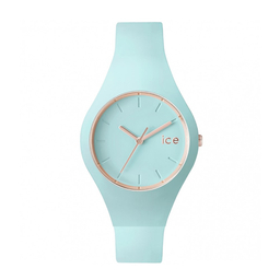 ساعت مچی عقربه ای زنانه آیس واچ (Ice Watch) مدل Ice.Gl.Aq.S.S.14