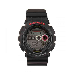 ساعت مچی دیجیتال زنانه و مردانه G-Shock کاسیو (Casio) مدل Gd-100-1adr